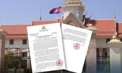 Kamboçya'dan Tayland'a nota: Sınır hattını belirleme çalışmaları gerginliğe yol açtı