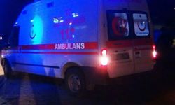 Kanalizasyon kazısında meydana gelen göçük acı getirdi