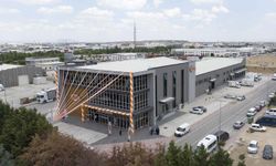 Karatay'da 231 milyon liralık halk ekmek fabrikası açıldı