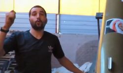 Kassam, 'Ayyaş 250' füzesini ilk fırlatan şahsiyeti açıkladı: Mahmud Misbah