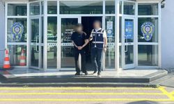 Kasten yaralama suçundan aranan hükümlü Kocaeli'de yakalandı