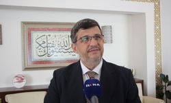Kayacan: Gazze gündemden düşmemeli, boykot ve yetim hassasiyeti güçlü şekilde sürdürülmeli