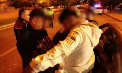 Kayseri'de asayiş uygulamalarında 123 aranan şahıs yakalandı