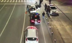 Kayseri'de asayiş uygulamalarında 71 aranan şahıs yakalandı