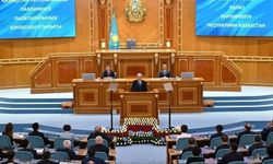 Kazakistan'da yeni dönem: Çift meclisli parlamento sistemi sona erdi