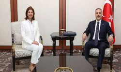 Kıbrıs için 'İki Devletli Çözüm' vurgusu