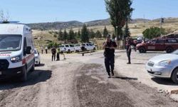 Kırıkkale'de patlama: 2 kişi hayatını kaybetti
