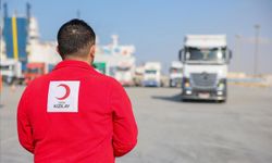 Kızılay için yeni düzenleme 