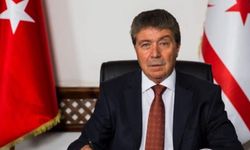 KKTC'den GKRY'ye sert tepki: Anlaşma adadaki gerçekleri yok sayıyor