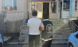 Kocaeli'de 21 yıl hapis cezasıyla aranan firari hükümlü yakalandı