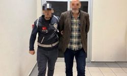 Kocaeli'de aranan hükümlü yakalandı