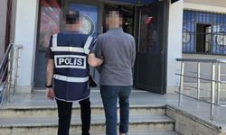Kocaeli'de çeşitli suçlardan aranan 2 hükümlü yakalandı