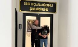 Kocaeli'de dolandırıcılık suçundan aranan hükümlü yakalandı