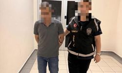 Kocaeli'de hırsızlık hükümlüsü yakalandı