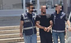 Kocaeli'de iki ayrı hırsızlık olayının şüphelisi tutuklandı