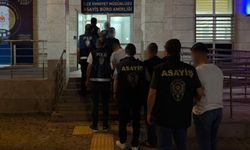Kocaeli'de silahlı yağma operasyonu: 5 şüpheli tutuklandı