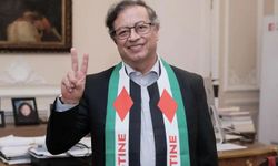 Kolombiya Devlet Başkanı Petro, siyonistleri 'Nazi'lere benzetti
