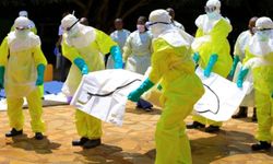 Kongo'da Ebola salgını büyüyor