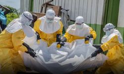 Kongo'da Ebola salgını nedeniyle 267 kişi hayatını kaybetti