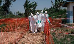 Kongo'da Ebola salgınında hayatını kaybedenlerin sayısı 304'e yükseldi