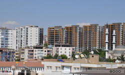 Konut satışları mayısta yüzde 31,2 azaldı