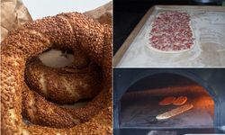 Konya'da etliekmek ve simide zam