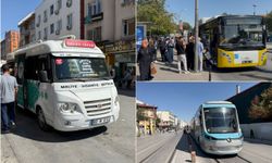 Konya'da LGS adaylarına sınav günü ücretsiz ulaşım imkanı