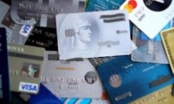 Kredi kartı borçları alarm veriyor: Takipteki kişi sayısı 1 milyonu aştı