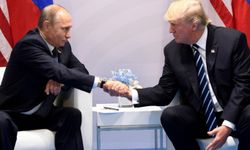 Kremlin: Putin ile Trump, ABD-İran mutabakatını ele aldı