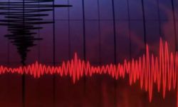 Küba açıklarında 6,1 büyüklüğünde deprem