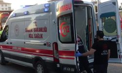 Kütahya'da inşaat iskelesi çöktü: 2 ölü, 2 yaralı