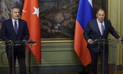 Lavrov: Türkiye ile her düzeyde yoğun bir diyalog var