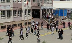 LGS'ye giren öğrenciler Türkçe uzundu, matematik zorladı