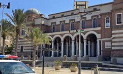 Libya Merkez Bankası'na siber saldırı