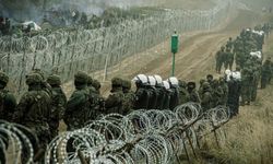 Litvanya'dan göçmenlere yeni engel: Belarus sınırına ilave sınır birlikleri