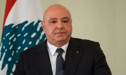 Lübnan Cumhurbaşkanı: Anlaşmanın uygulanması, güvencelerin sağlanmasına bağlı