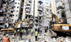 Lübnan: israil saldırılarında can kaybı 4 bin 243'e yükseldi