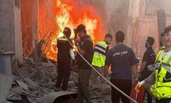 Lübnan'da 12 şehit, Tel Aviv bir tank komutanının öldüğünü duyurdu