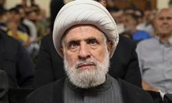 Lübnan'da Aşure Günü etkinliklerinde Hizbullah'tan sert mesaj
