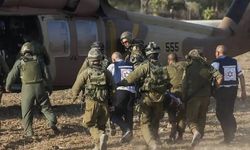 Lübnan'da siyonistlere ait 3 tank imha edildi, en az 4 asker öldü