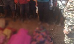 Madagaskar'da maden sahasında heyelan: 11 ölü
