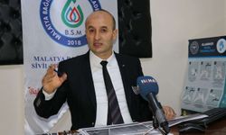 Malatya'da bağımlılıkla mücadelede toplumsal dayanışma vurgusu