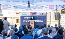 Malatya'da Dijital Gençlik Merkezi hizmete açıldı