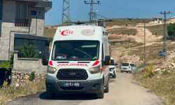 Malatya'da husumetlilerin kavgasında kan aktı: 1 yaralı