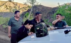 Malatya'da usulsüz avlanan 6 kişi hakkında işlem yapıldı