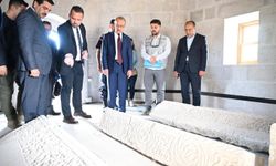 Malatya'nın tarihi mirasında koruma ve restorasyon seferberliği