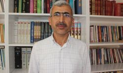Mardin İDEV Temsilcisi Nas: Gençlerde manevi eksikliğin temel nedeni dünyalık beklentiler