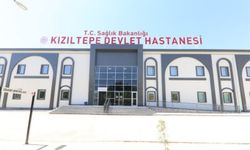 Mardin'de 3'üncü kattan düşen 2 yaşındaki çocuk ağır yaralandı