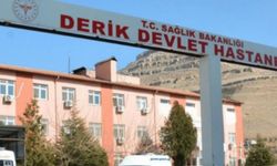 Mardin'de iki grup arasında silahlı kavga: 5 yaralı