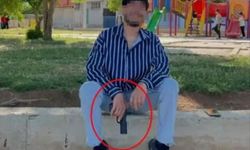 Mardin'de parktaki cinayet olayında 3 şüpheli tutuklandı
